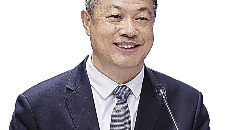 有机化工原料代理，价格政策背后的行业逻辑