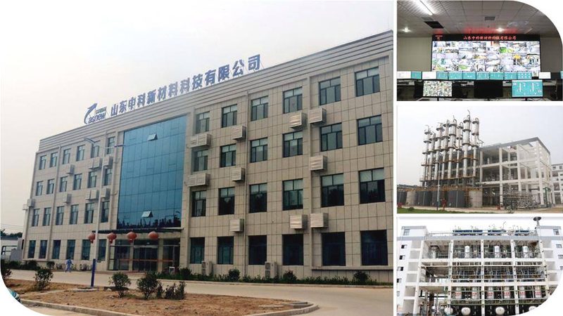 无机化工原料仓储规范：保障安全，提升效率的关键