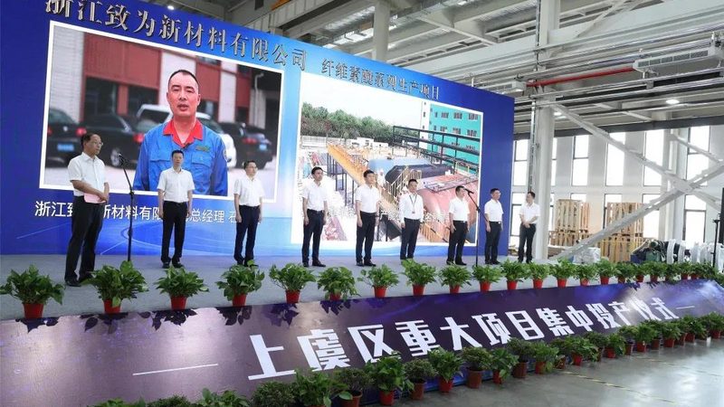 新材料崛起：揭秘国内新材料龙头企业排名背后的逻辑**